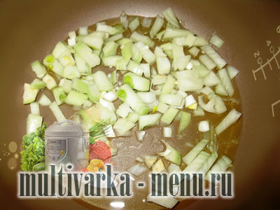 картошка в мультиварке с фото