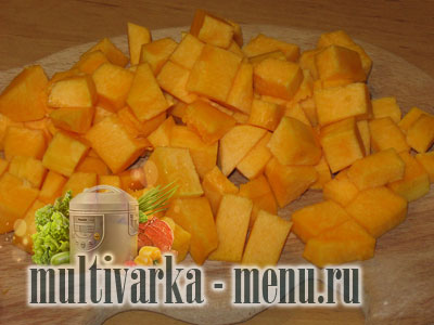 каша на молоке в мультиварке