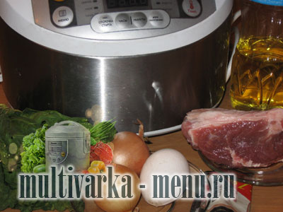 как приготовить котлеты в мультиварке