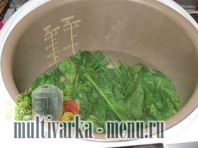 как приготовить котлеты в мультиварке
