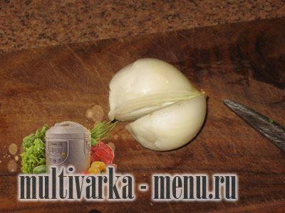 как приготовить котлеты в мультиварке