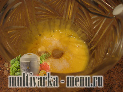 как приготовить котлеты в мультиварке