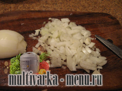 как приготовить котлеты в мультиварке