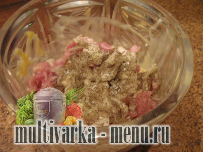 как приготовить котлеты в мультиварке