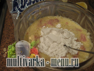 как приготовить котлеты в мультиварке