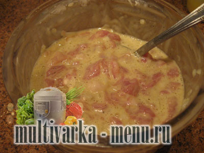как приготовить котлеты в мультиварке