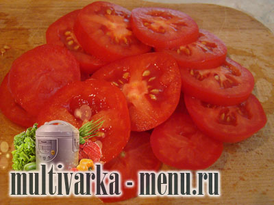 как приготовить баклажаны в мультиварке