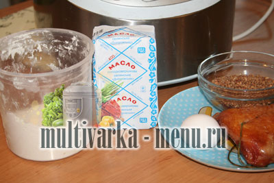 супы в мультиварке рецепты