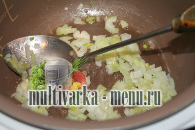 супы в мультиварке рецепты