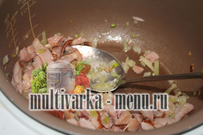 супы в мультиварке рецепты