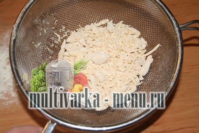 супы в мультиварке рецепты