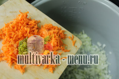как приготовить суп в мультиварке