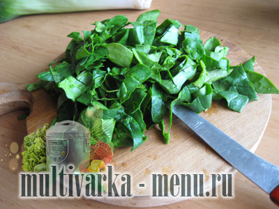 как приготовить суп в мультиварке
