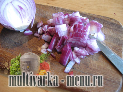как приготовить суп в мультиварке
