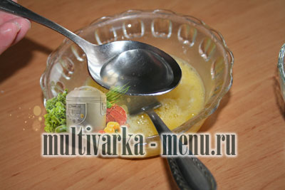 суп в мультиварке с фото