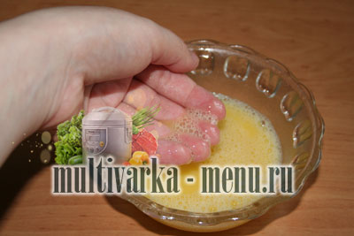суп в мультиварке с фото