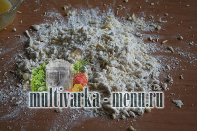 суп в мультиварке с фото
