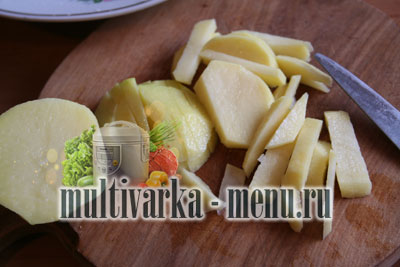 суп в мультиварке с фото