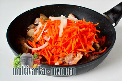 как приготовить куриную печень