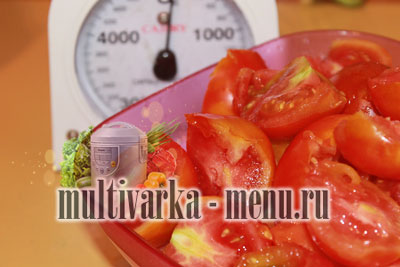 аджика рецепт