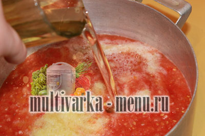 аджика рецепт