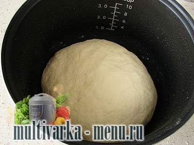 рецепт белого хлеба в мультиварке