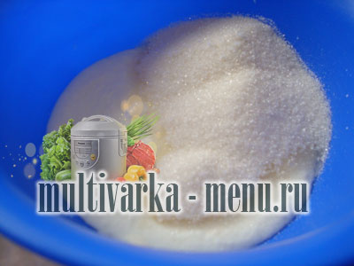 как в мультиварке приготовить пирог