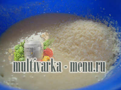 как в мультиварке приготовить пирог