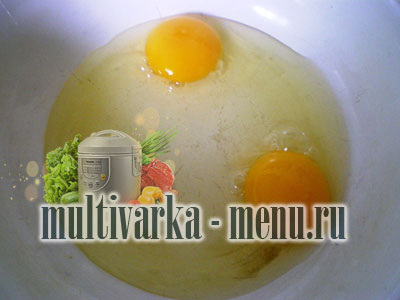 торт в мультиварке с фото