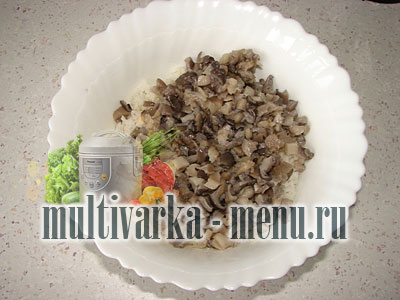 запеканка в мультиварке рецепты