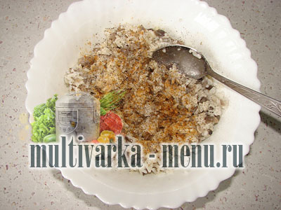 запеканка в мультиварке рецепты