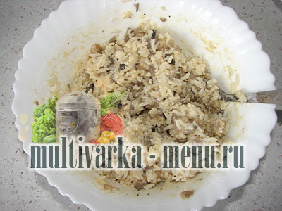 запеканка в мультиварке рецепты