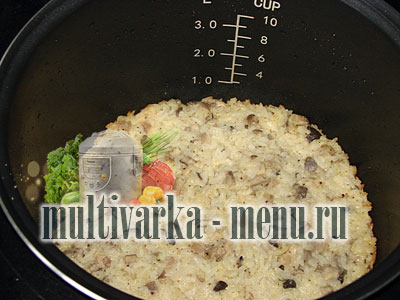 запеканка в мультиварке рецепты