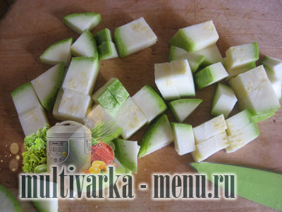 рецепты для мультиварки