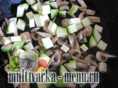 рецепты для мультиварки