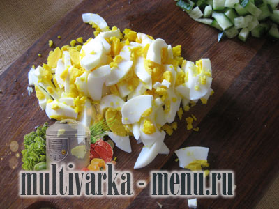 рецепты для мультиварки