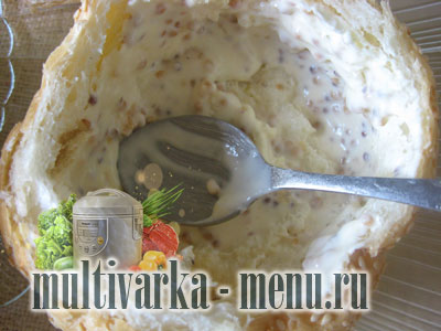 рецепты для мультиварки