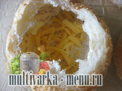 рецепты для мультиварки