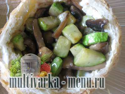 рецепты для мультиварки