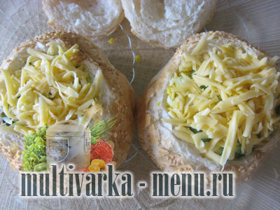 рецепты для мультиварки
